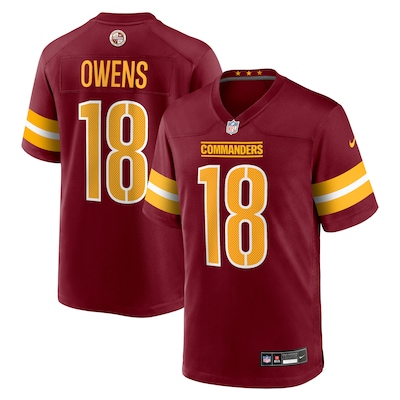 Washington Commanders Men Jerseys 2025-10-16-102